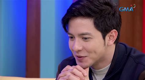 'I did confess': Alden Richards admits past romantic feelings for .